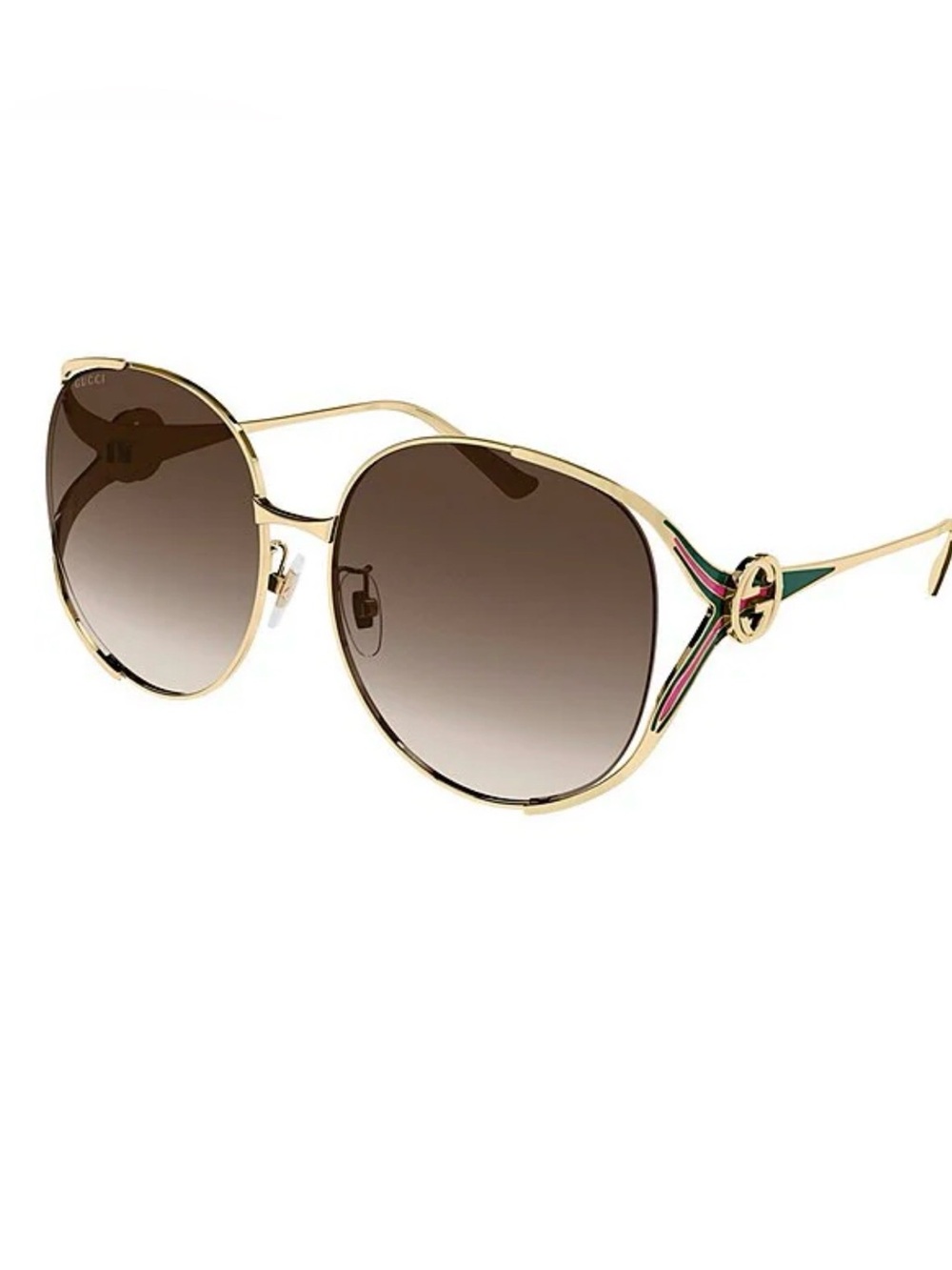 NIB Gucci sunglasses